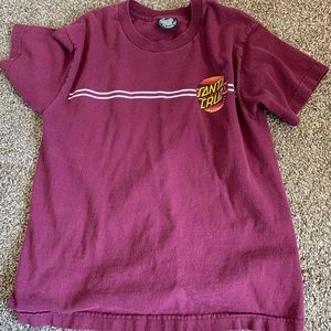Santa Cruz t-shirt